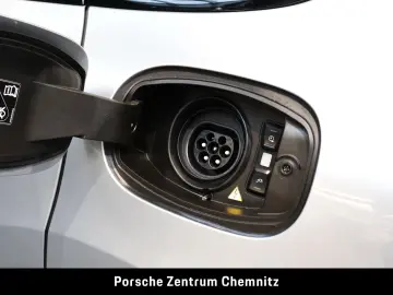 Cayenne E-Hybrid Sitzbelüft.;Soft-Close;Luft;HA-