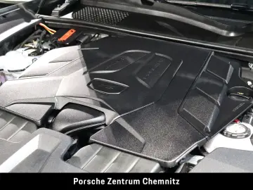 Cayenne E-Hybrid Sitzbelüft.;Soft-Close;Luft;HA-