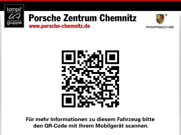 Cayenne E-Hybrid Sitzbelüft.;Soft-Close;Luft;HA-