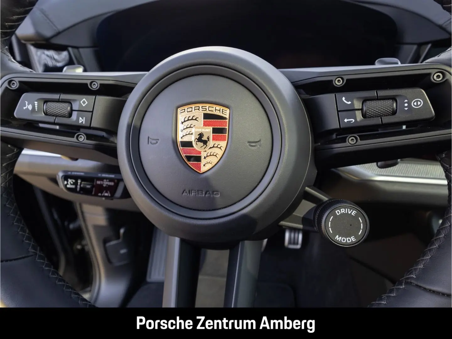 Cayenne S Luftfeder Achslenkung Massagesitz Inno