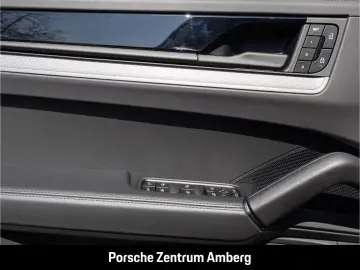 Cayenne S Luftfeder Achslenkung Massagesitz Inno