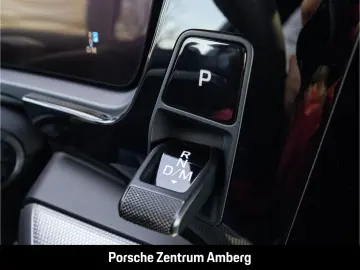 Cayenne S Luftfeder Achslenkung Massagesitz Inno