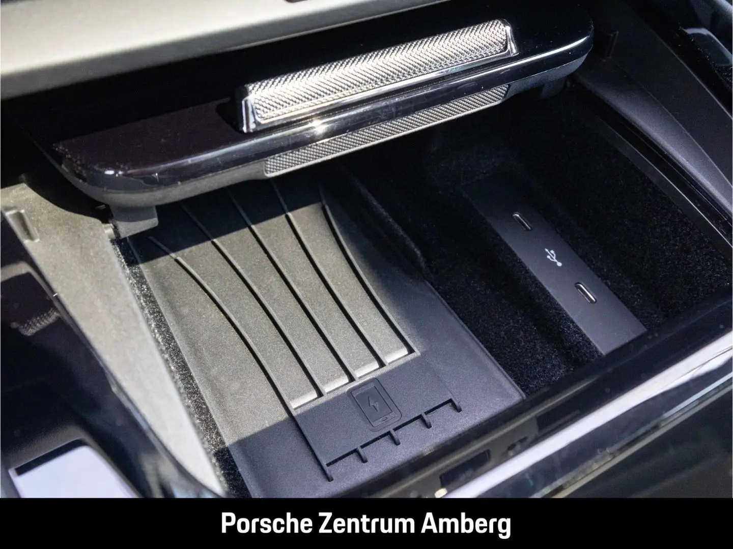 Cayenne S Luftfeder Achslenkung Massagesitz Inno