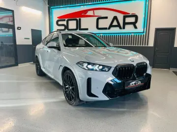 X6 40 d xDrive M Sport   PANO HARMAN 360KAMERA