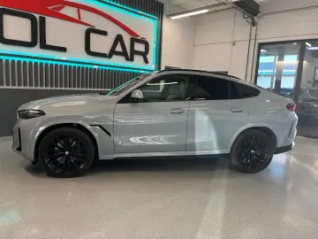 X6 40 d xDrive M Sport   PANO HARMAN 360KAMERA