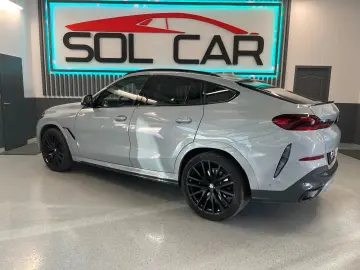 X6 40 d xDrive M Sport   PANO HARMAN 360KAMERA