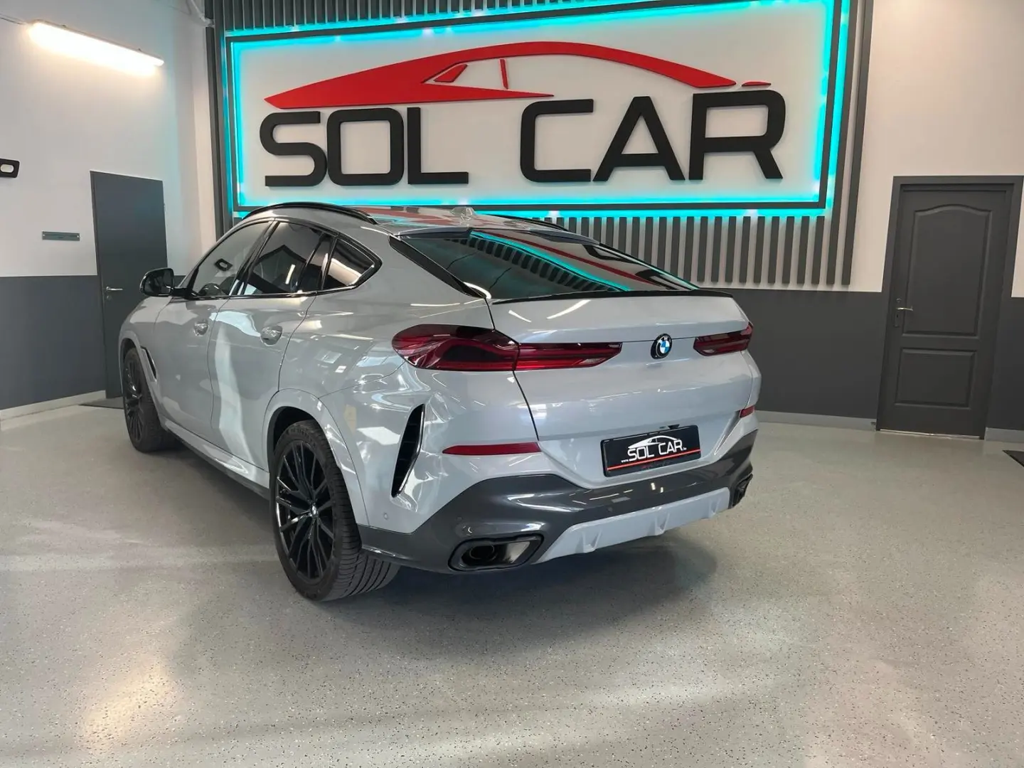 X6 40 d xDrive M Sport   PANO HARMAN 360KAMERA