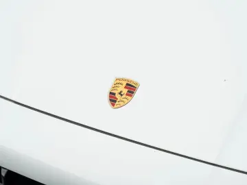 Cayenne E-Hybrid Coupe InnoDrive Surround View