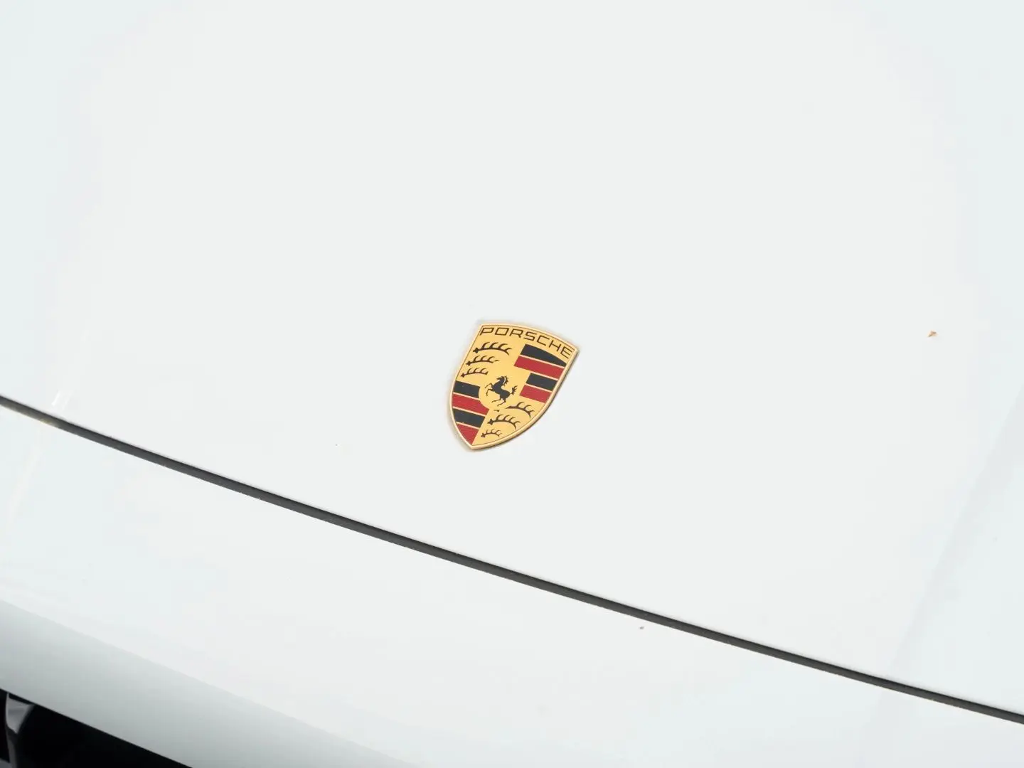 Cayenne E-Hybrid Coupe InnoDrive Surround View