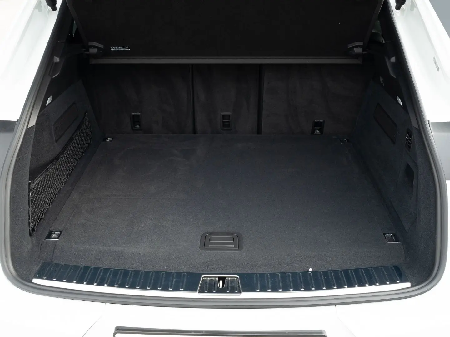 Cayenne E-Hybrid Coupe InnoDrive Surround View