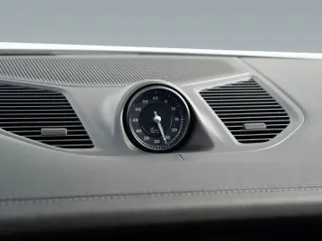 Cayenne E-Hybrid Coupe InnoDrive Surround View