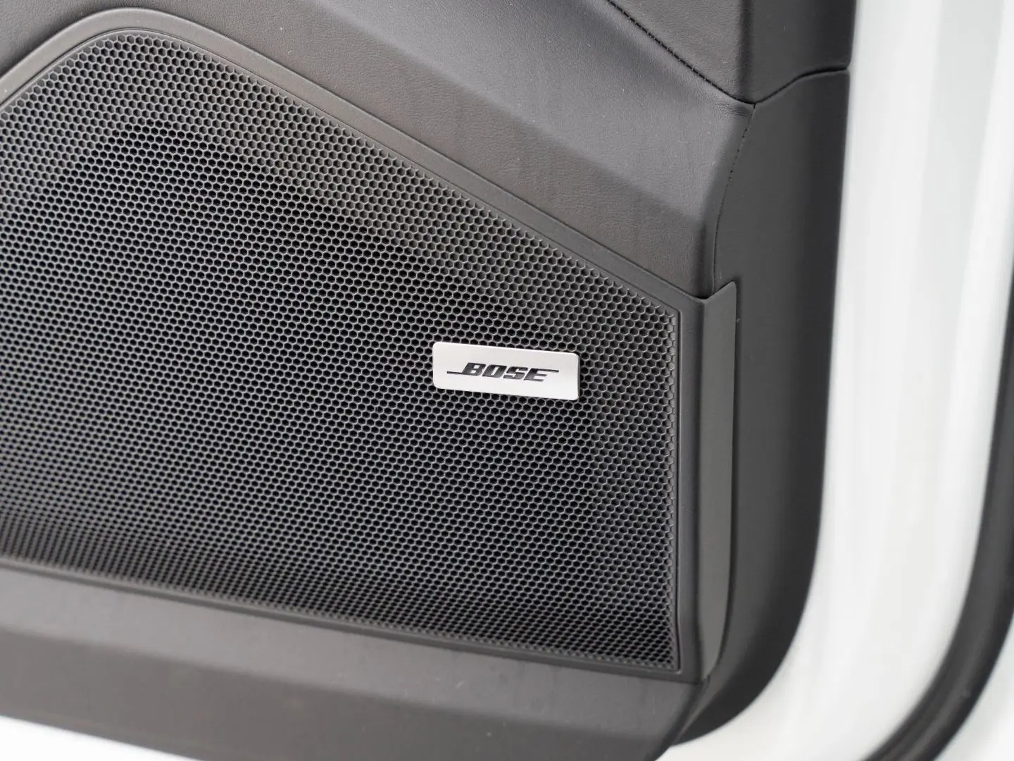 Cayenne E-Hybrid Coupe InnoDrive Surround View