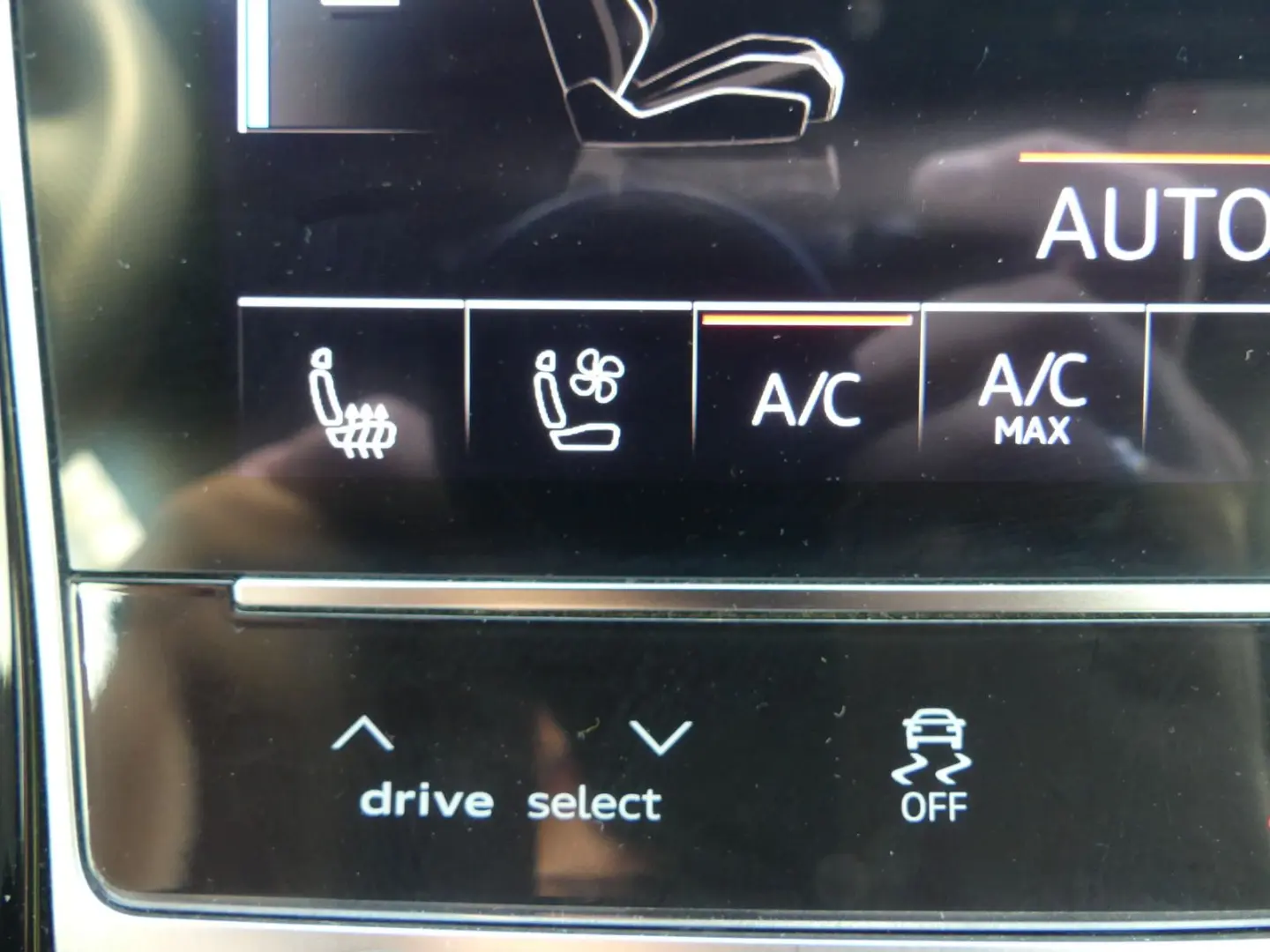 Audi Q8 60 TFSIe quattro S-Line