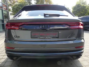 Audi Q8 60 TFSIe quattro S-Line
