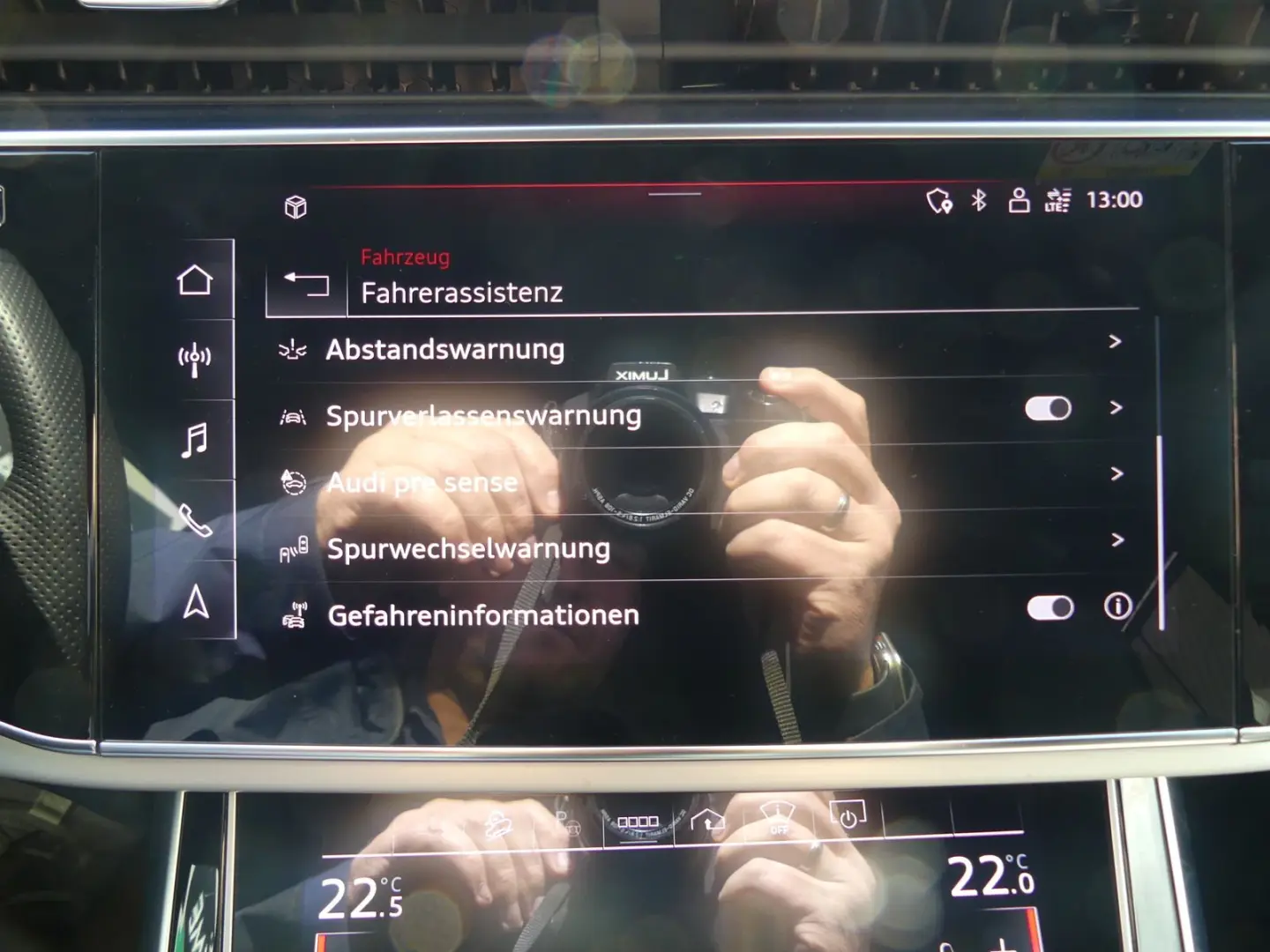 Audi Q8 60 TFSIe quattro S-Line