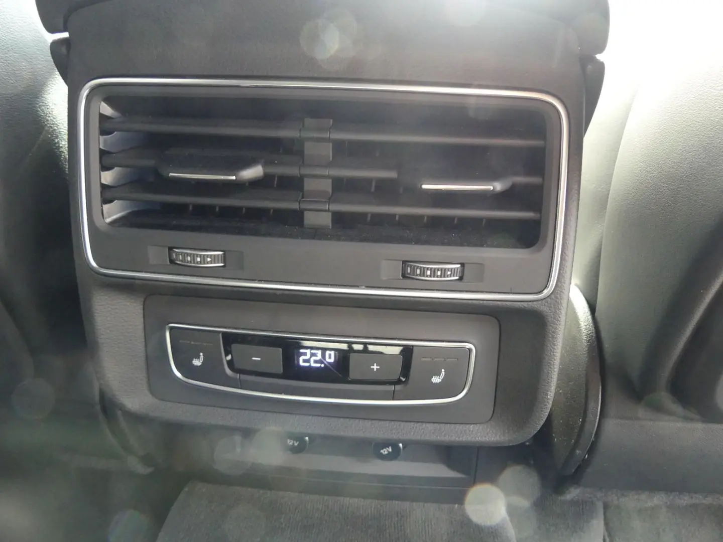 Audi Q8 60 TFSIe quattro S-Line