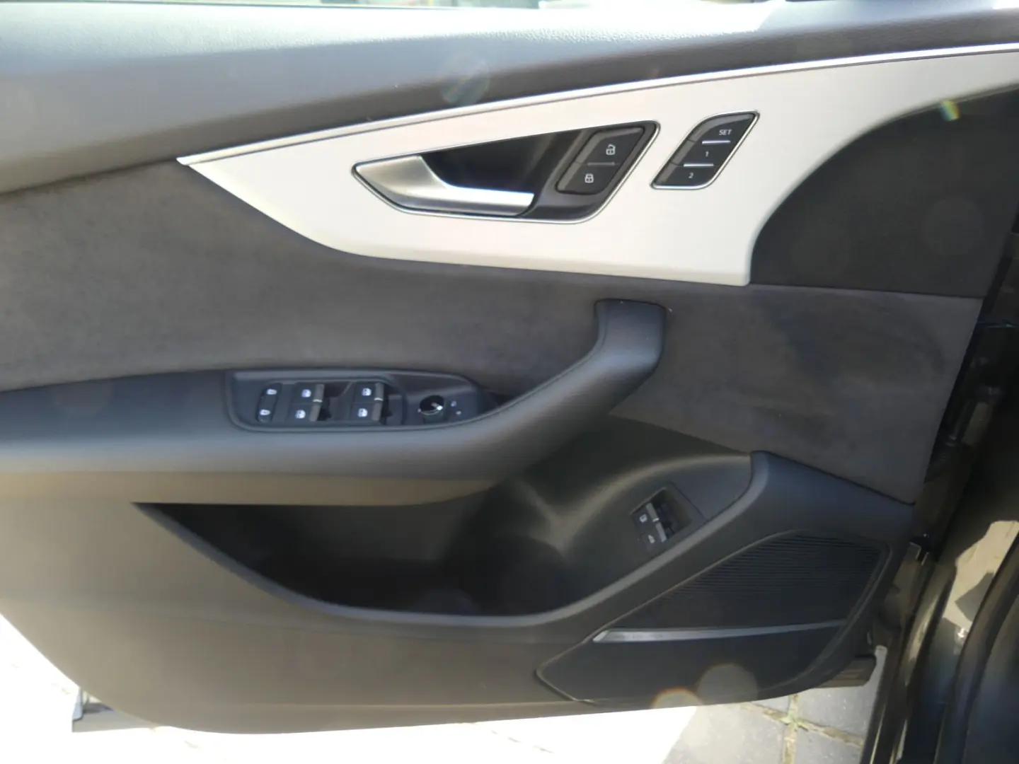 Audi Q8 60 TFSIe quattro S-Line