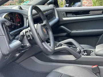 Cayenne E-Hybrid Coupe HEAD-UP HD-MATRIX 21 RS B