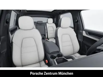 Cayenne E-Hybrid InnoDrive Soft-Close BOSE LED