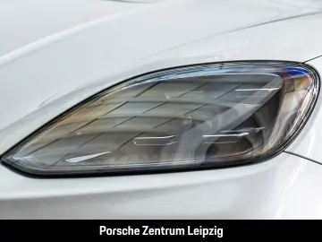 Cayenne S E-Hybrid Massage AHK HeadUp InnoDrive