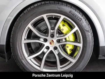 Cayenne S E-Hybrid Massage AHK HeadUp InnoDrive