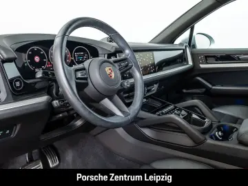 Cayenne S E-Hybrid Massage AHK HeadUp InnoDrive