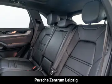 Cayenne S E-Hybrid Massage AHK HeadUp InnoDrive