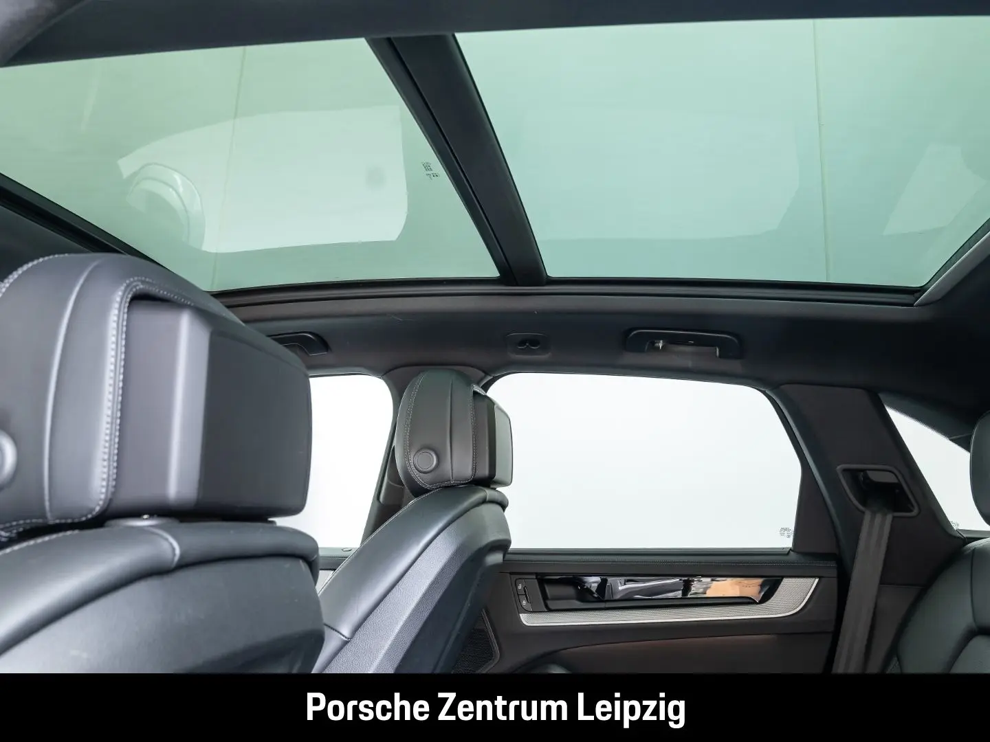 Cayenne S E-Hybrid Massage AHK HeadUp InnoDrive