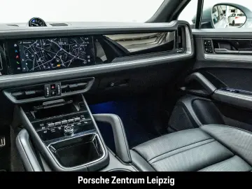 Cayenne S E-Hybrid Massage AHK HeadUp InnoDrive