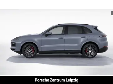 Cayenne S E-Hybrid Sitzklima InnoDrive HeadUp So