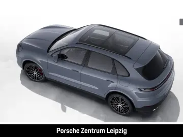 Cayenne S E-Hybrid Sitzklima InnoDrive HeadUp So