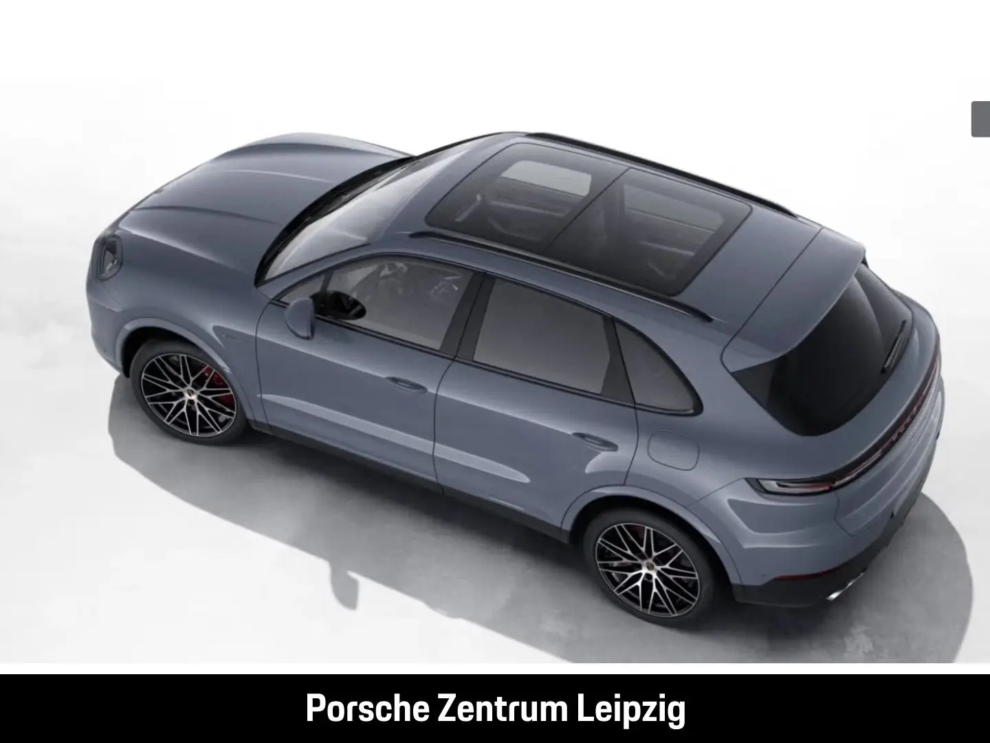 Cayenne S E-Hybrid Sitzklima InnoDrive HeadUp So
