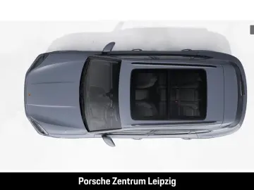 Cayenne S E-Hybrid Sitzklima InnoDrive HeadUp So