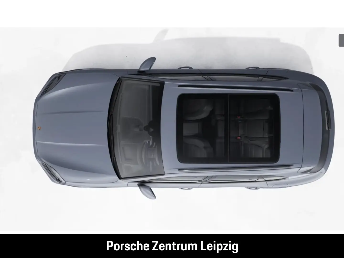 Cayenne S E-Hybrid Sitzklima InnoDrive HeadUp So