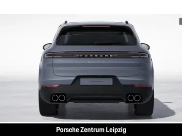 Cayenne S E-Hybrid Sitzklima InnoDrive HeadUp So