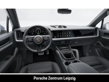 Cayenne S E-Hybrid Sitzklima InnoDrive HeadUp So