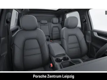 Cayenne S E-Hybrid Sitzklima InnoDrive HeadUp So