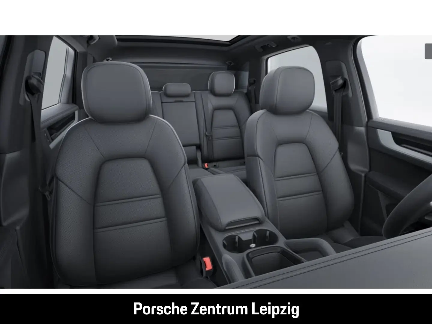 Cayenne S E-Hybrid Sitzklima InnoDrive HeadUp So