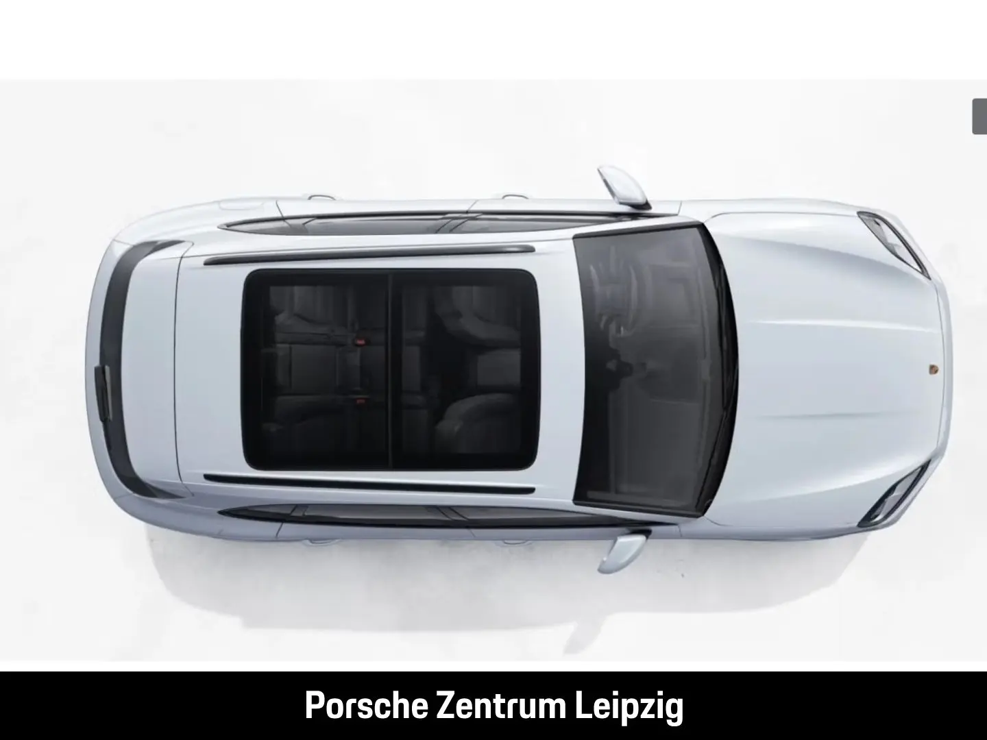 Cayenne S E-Hybrid Massage HD-Matrix HUD InnoDri