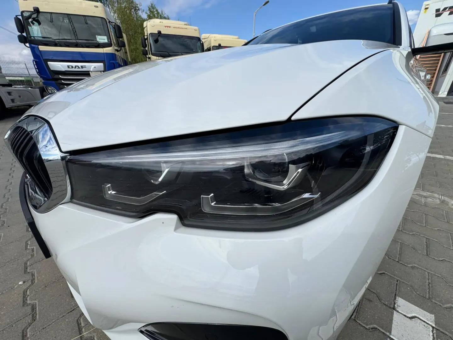 BMW Seria 3 318d Touring Aut. M Sport