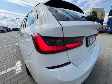 BMW Seria 3 318d Touring Aut. M Sport