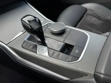 BMW Seria 3 318d Touring Aut. M Sport