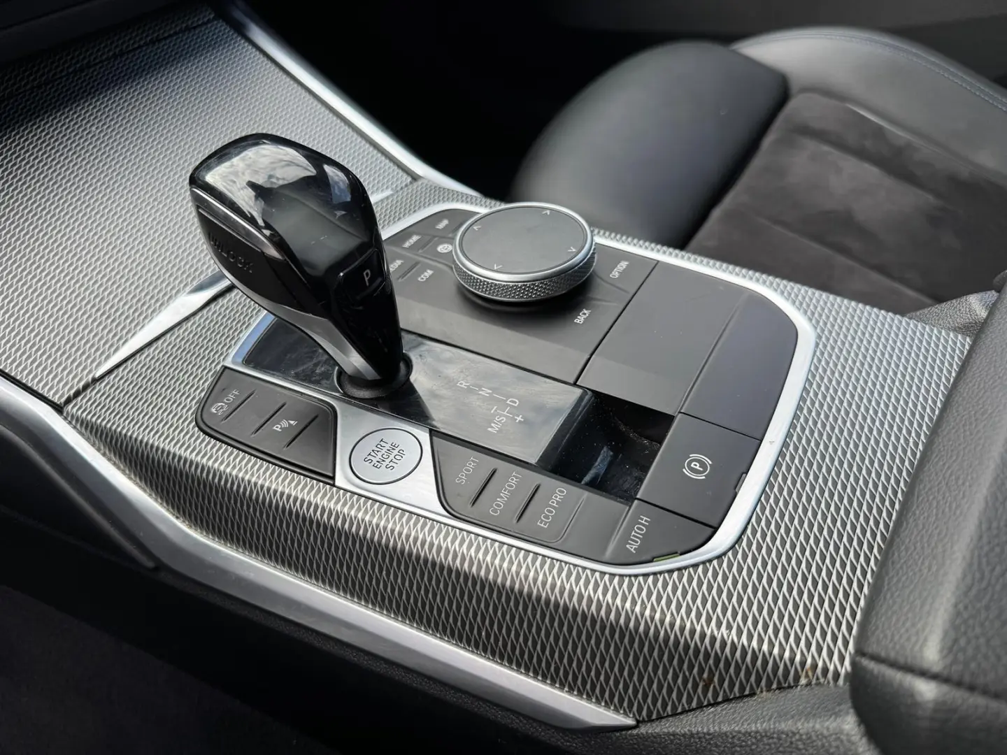 BMW Seria 3 318d Touring Aut. M Sport