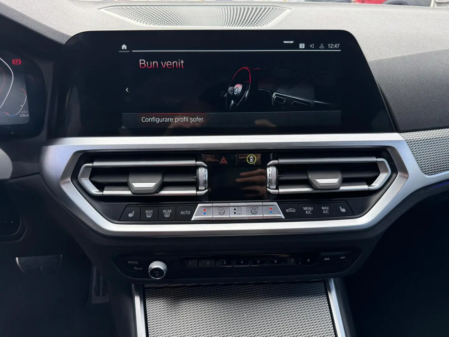 BMW Seria 3 318d Touring Aut. M Sport