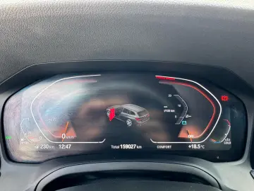 BMW Seria 3 318d Touring Aut. M Sport