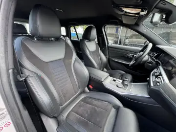 BMW Seria 3 318d Touring Aut. M Sport