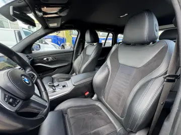 BMW Seria 3 318d Touring Aut. M Sport