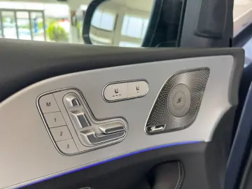 Mercedes-Benz GLE 450 d 4Matic 9G-TRONIC AMG Line