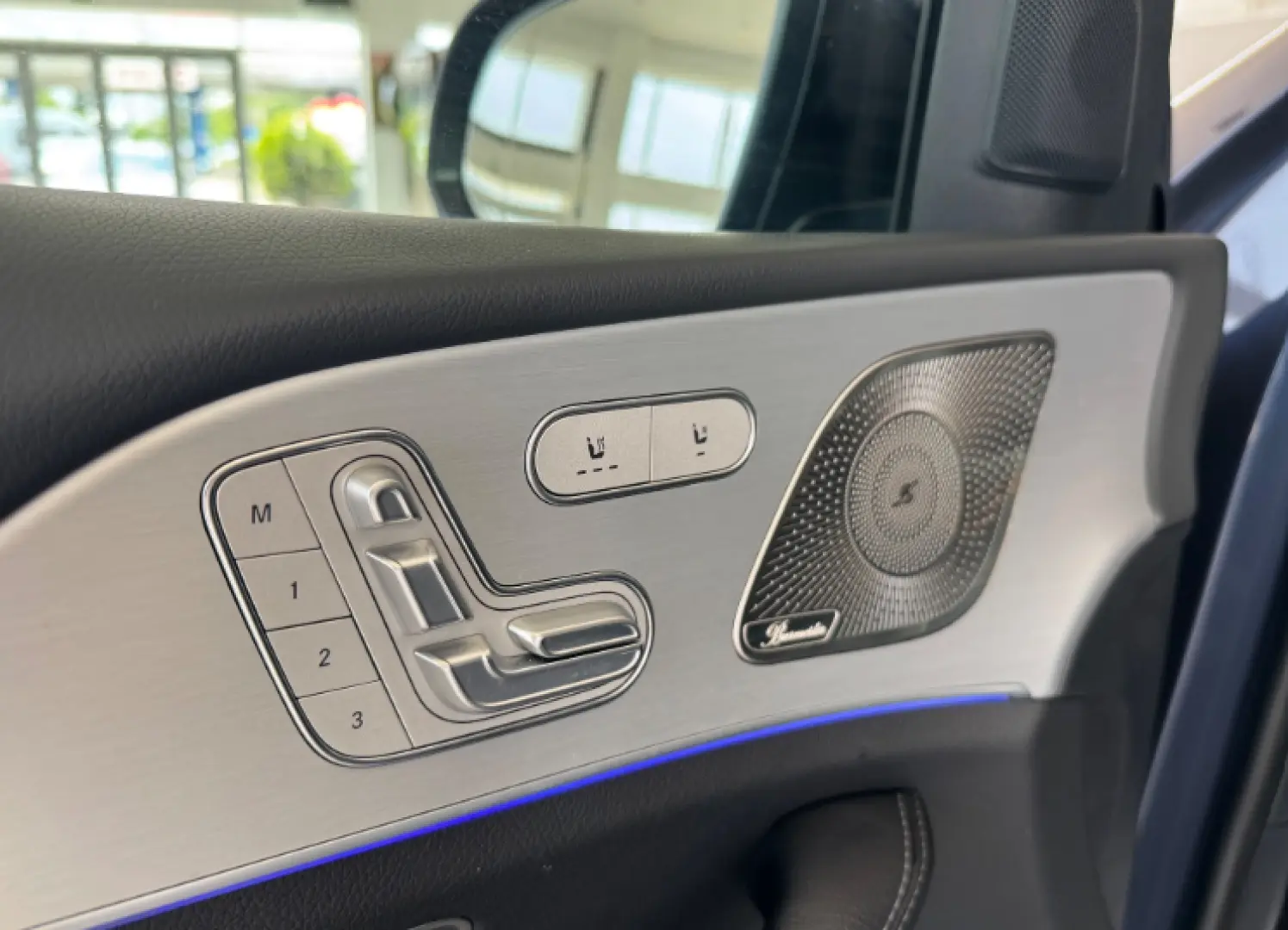 Mercedes-Benz GLE 450 d 4Matic 9G-TRONIC AMG Line