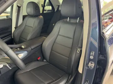 Mercedes-Benz GLE 450 d 4Matic 9G-TRONIC AMG Line